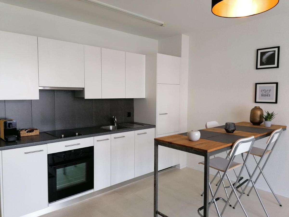 Easy-Living Lucerne City Apartments 1 Exterior photo
