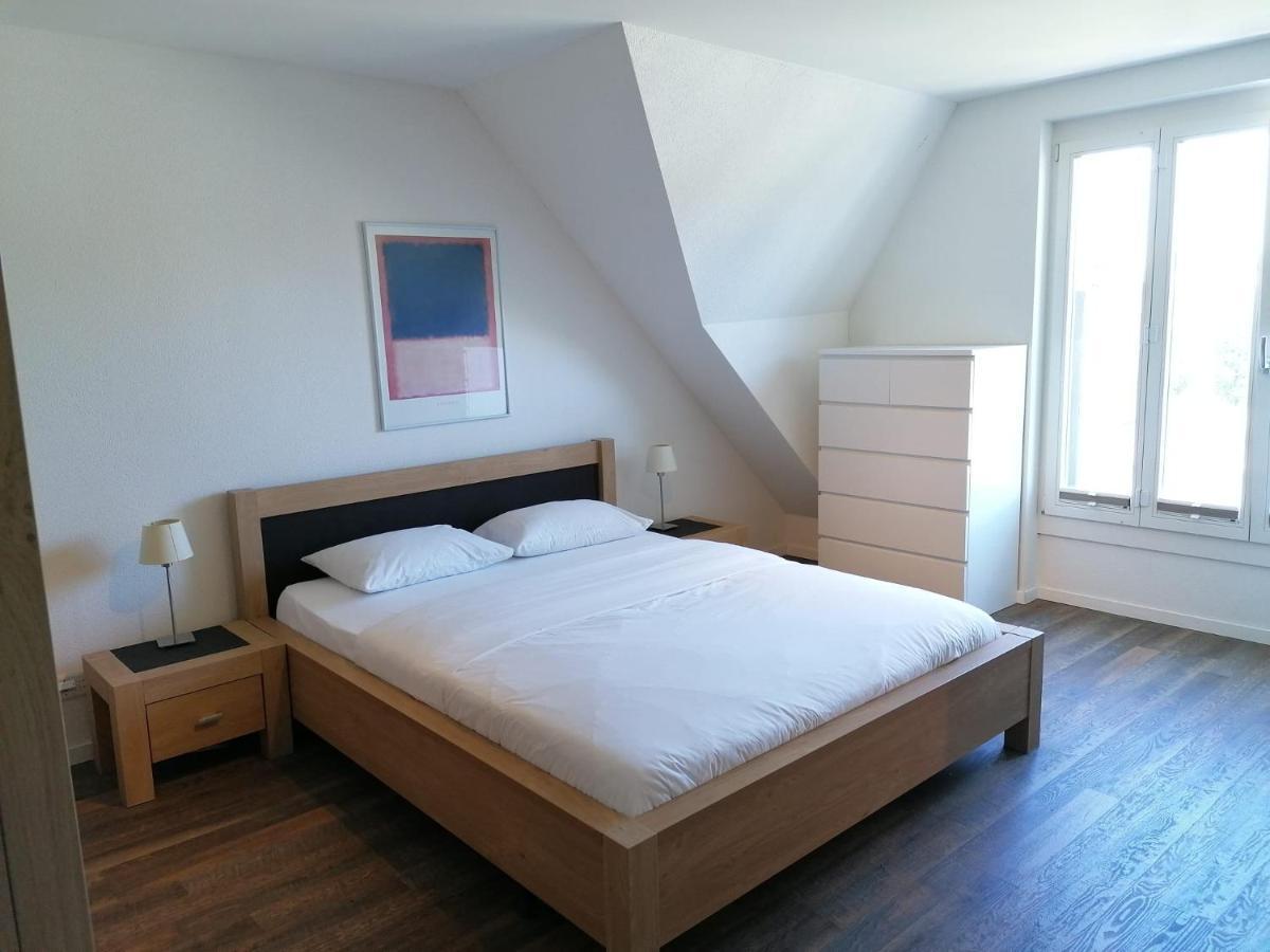 Easy-Living Lucerne City Apartments 1 Exterior photo